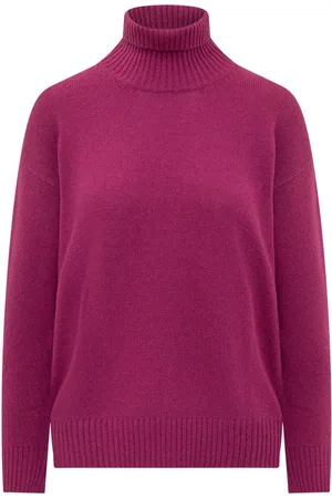 Jucca Maglione a collo alto