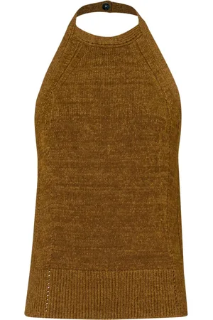 Proenza Schouler Top Leona
