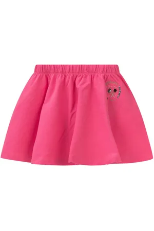 Chiara Ferragni Gonna con logo