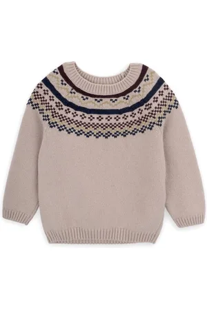 KNOT Maglione Clarice