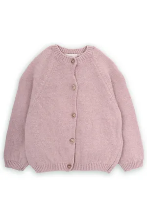 KNOT Cardigan Fay
