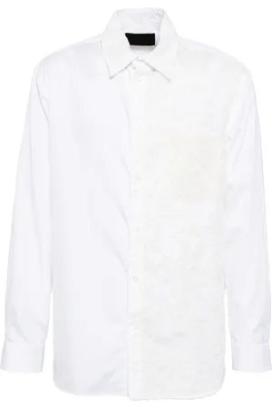 Simone Rocha Camicia a inserti
