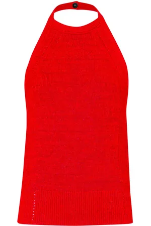 Proenza Schouler Top Leona
