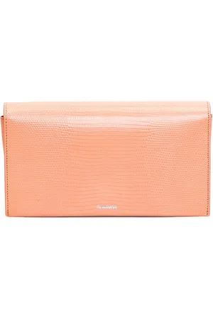 Jil Sander Borsa a spalla All-Day