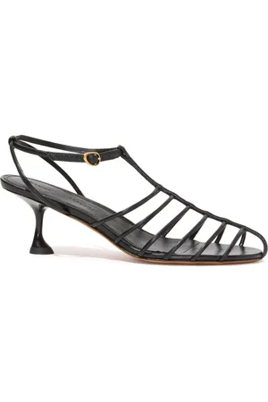 Proenza Schouler Sandali Tee Cage