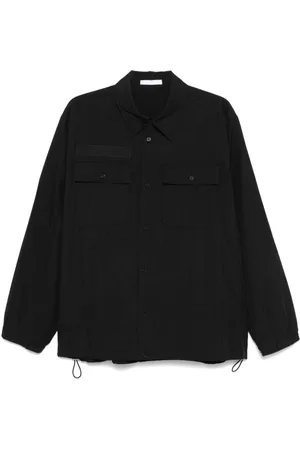 Helmut Lang Camicia Uniform