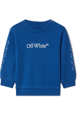 OFF-WHITE Maglione Bookish Diag