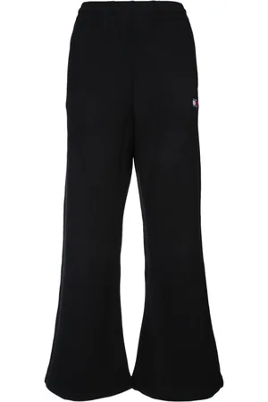 Tommy Hilfiger Pantaloni sportivi a gamba ampia