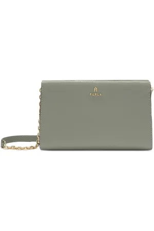 Furla Borsa a spalla Camela mini
