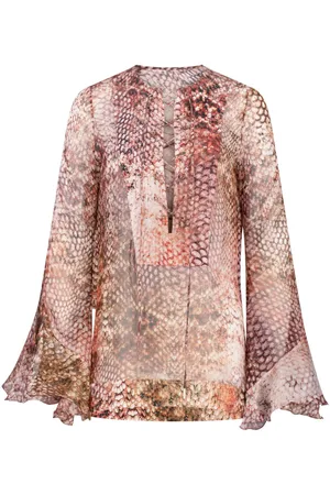 Silvia Tcherassi Blusa Thea