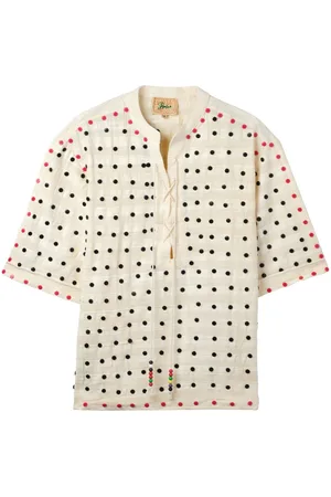 Glass Cypress Camicia leggera