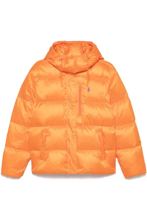 Ralph Lauren Giacca impermeabile trapuntata