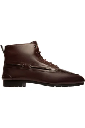 Bally Stivali stringati