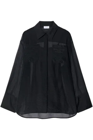 OFF-WHITE Abito Roxy