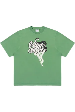 MARCELO BURLON T-shirt County Melted