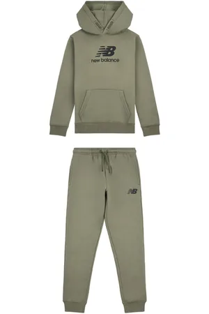 New Balance Tuta sportiva con stampa
