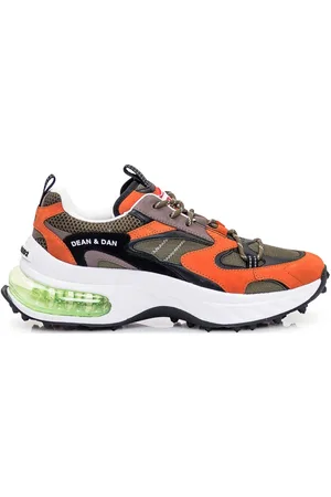 Dsquared2 Sneakers Bubble