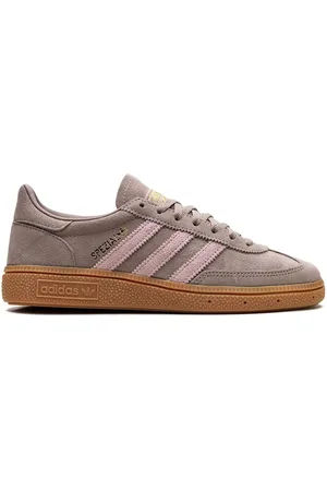 adidas Sneakers Handball Spezial Chalky Brown/Clear Pink