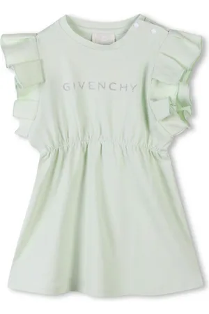 Givenchy Abito con logo