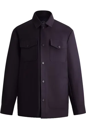 Fusalp Giacca-camicia Bryan