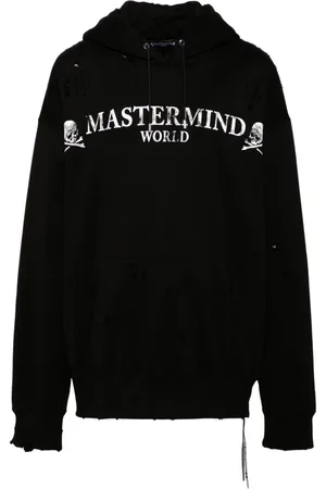 MASTERMIND Felpa con cappuccio