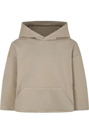 Maison Margiela Felpa con cappuccio
