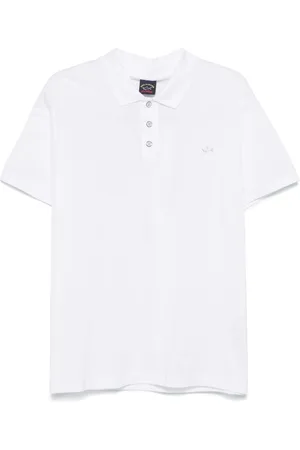 Paul & Shark Polo con applicazione