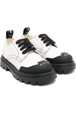 Marni Sneakers in pelle