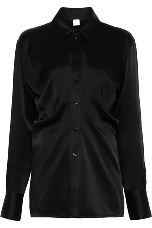Totême Camicia con vita morbida