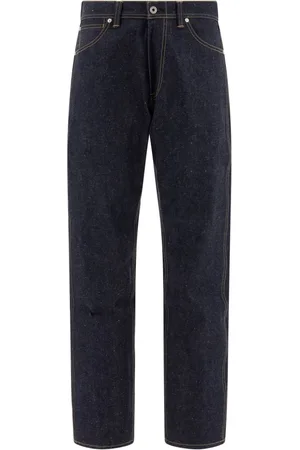 HUMAN MADE Jeans dritti