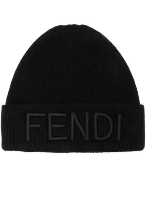 Fendi Berretto in lana