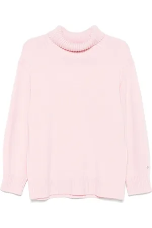 Maje Maglione a collo alto