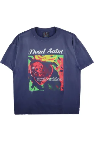 SAINT MXXXXXX T-shirt Dead Saint