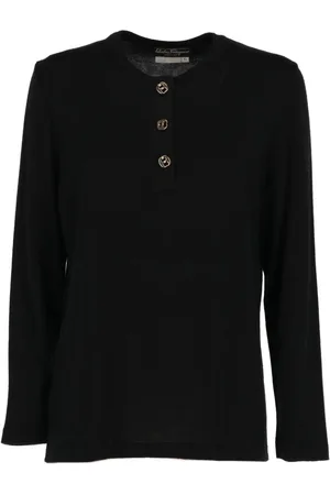 Salvatore Ferragamo Maglione anni 