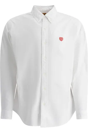 HUMAN MADE Camicia button-down