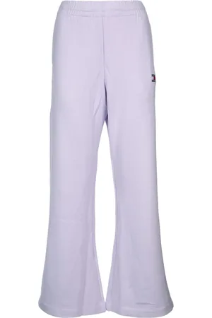 Tommy Hilfiger Pantaloni sportivi a gamba ampia