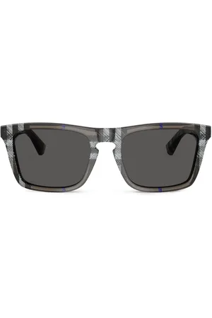 Burberry Occhiali da sole Vintage Check