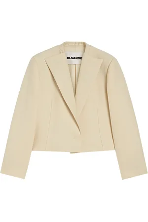 Jil Sander Blazer pesante