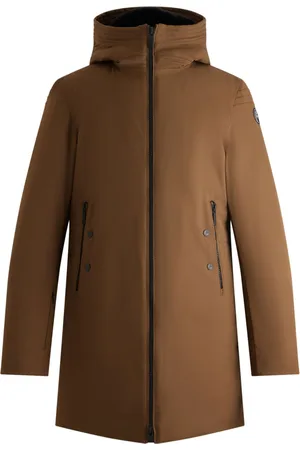 Fusalp Cappotto Gezi