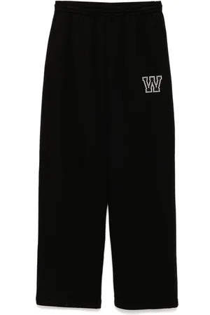We11 Done Pantaloni sportivi