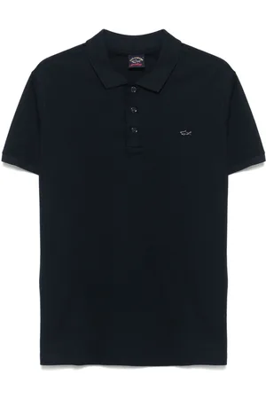 Paul & Shark Polo con applicazione