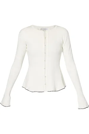 Erdem Blusa a coste