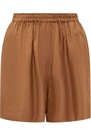 Jucca Shorts in seta