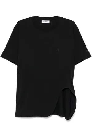 The Attico T-shirt in cotone