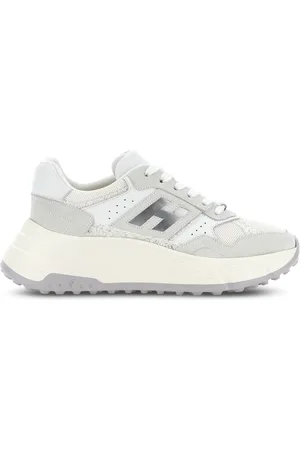 Hogan Sneakers con logo