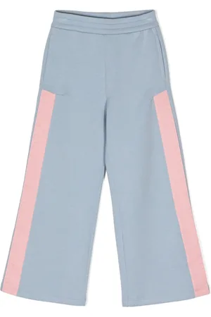 Emporio Armani Pantaloni sportivi con logo goffrato