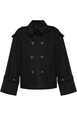 By Malene Birger Giacca doppiopetto
