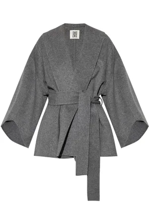 By Malene Birger Giacca pesante