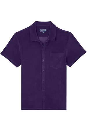 Vilebrequin Camicia