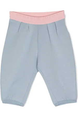 Emporio Armani Pantaloni sportivi con logo